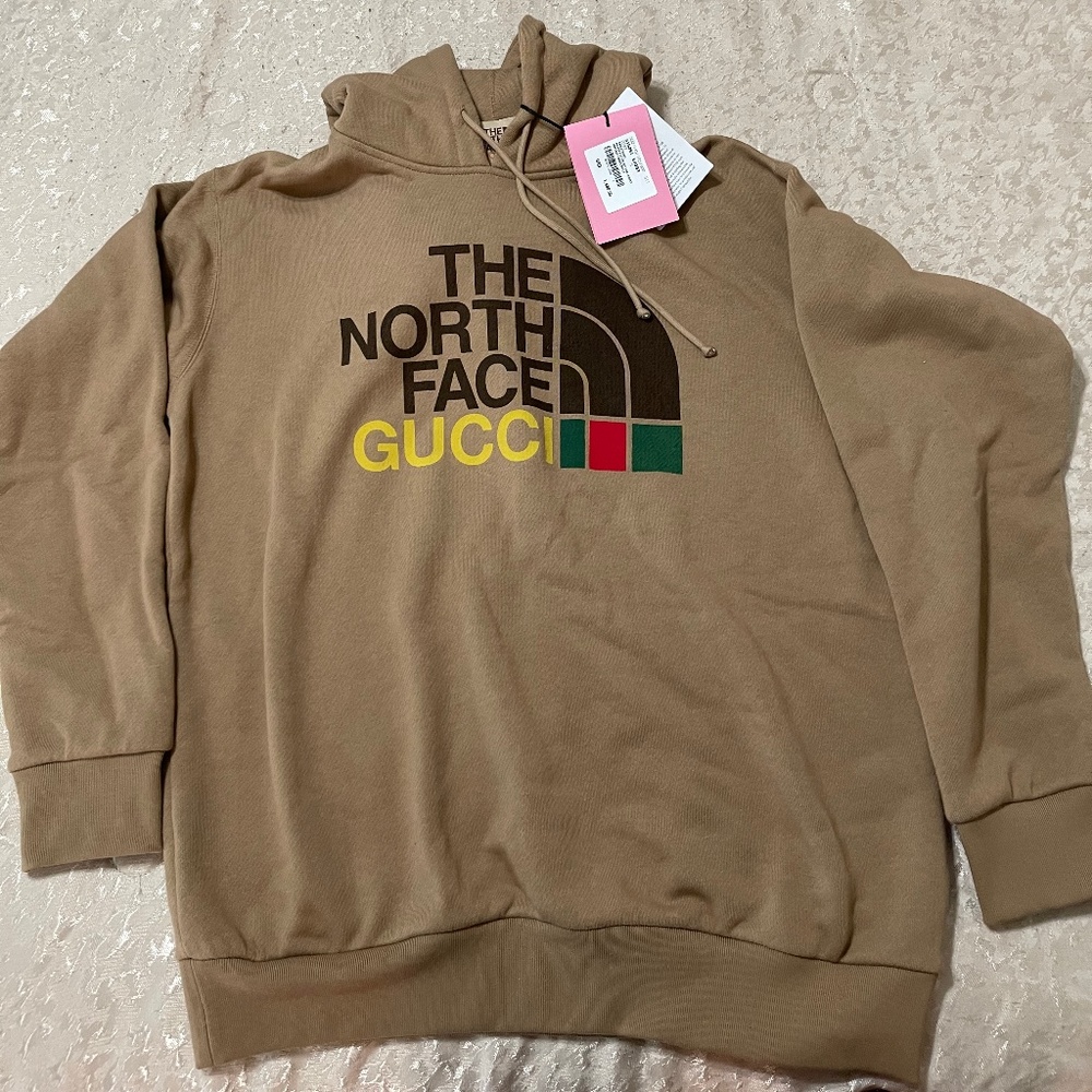 Gucci Sweater